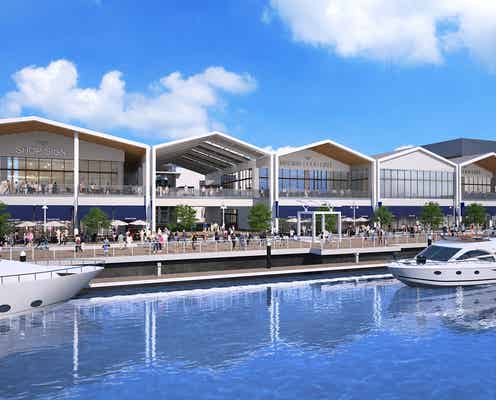 【2020年版】横浜に新規開業する商業施設&ホテルまとめ