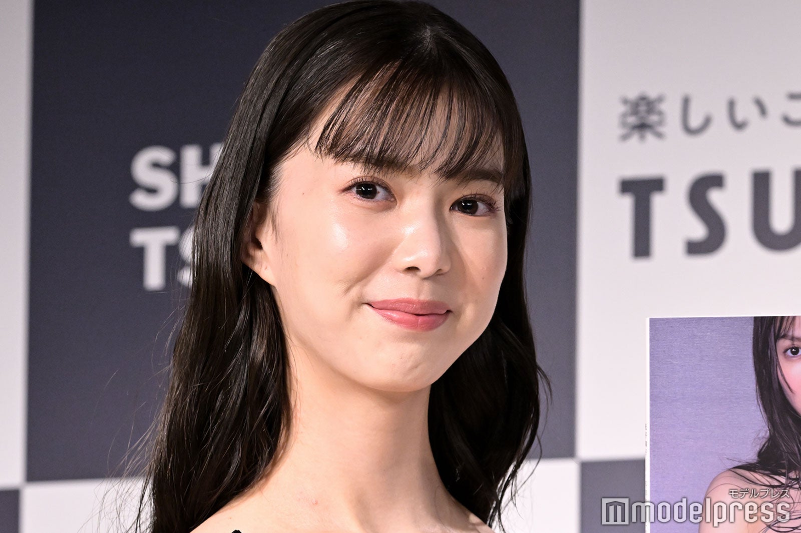 松平璃子（C）モデルプレス