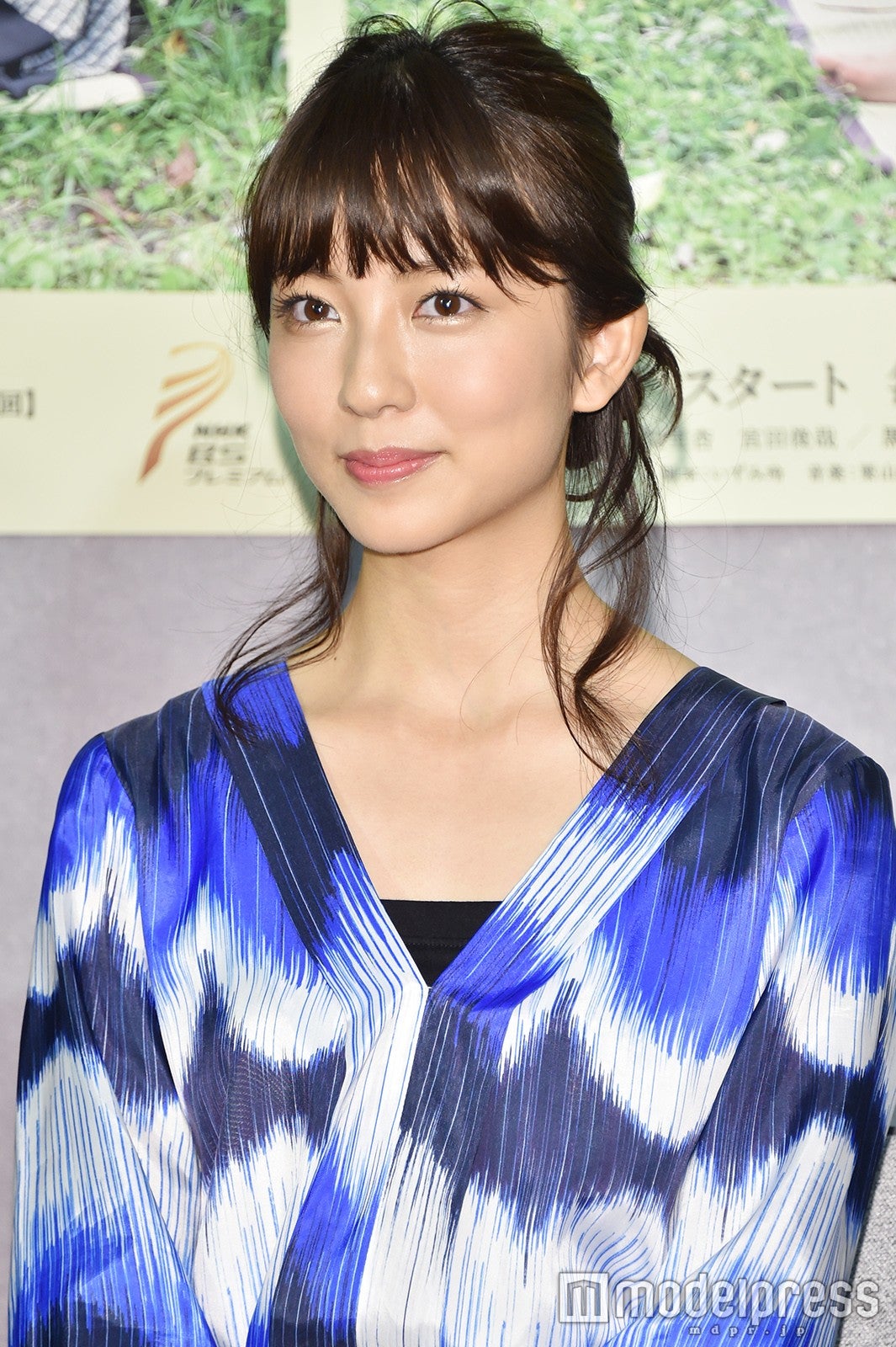 小島梨里杏 （C）モデルプレス