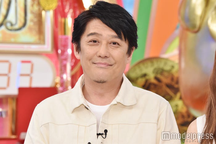 坂上忍 (C)モデルプレス