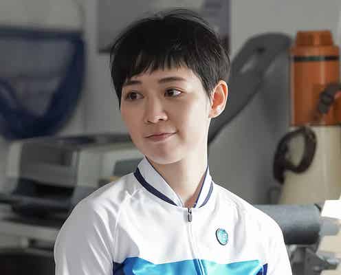「舞いあがれ!」吉谷彩子、福原遥は「今まで会った人類で一番いい子」印象を明かす