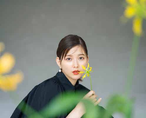 渡邉理佐、ファンクラブ開設 初のトークショーも決定