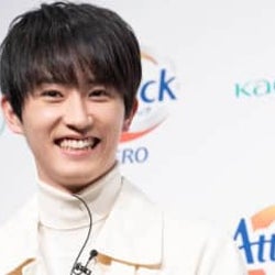 「美しくて愛おしいが止まらない」杉野遥亮、自称“ふてぶてしいオフショット”公開もファンからは絶賛の声