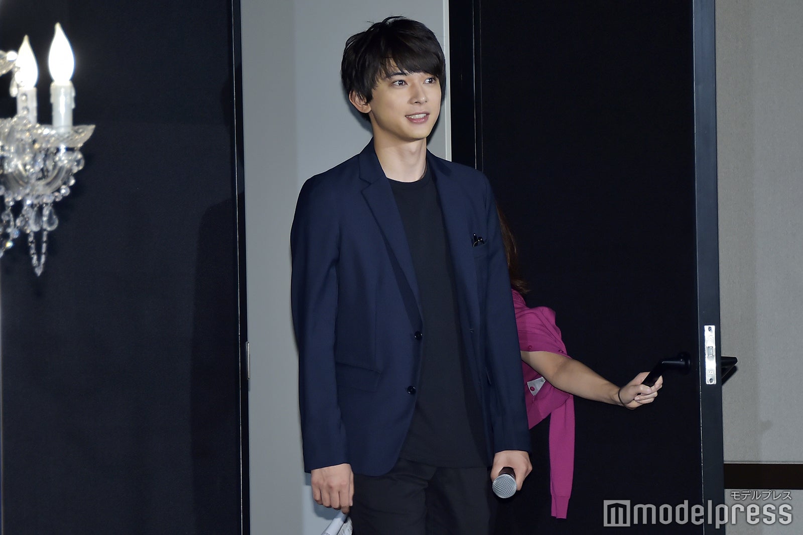 吉沢亮、登場 （C）モデルプレス