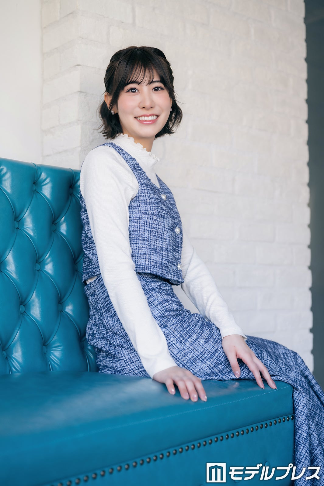 竹田えみり（C）モデルプレス