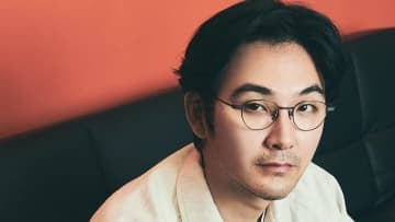 松田龍平 岡田将生 角田晃広との 元夫 トリオは 妙な居心地の良さを感じる モデルプレス 松田龍平 岡田将生 角田晃広との 元夫 トリオは 妙な居心地の良さを感じる モデルプレス