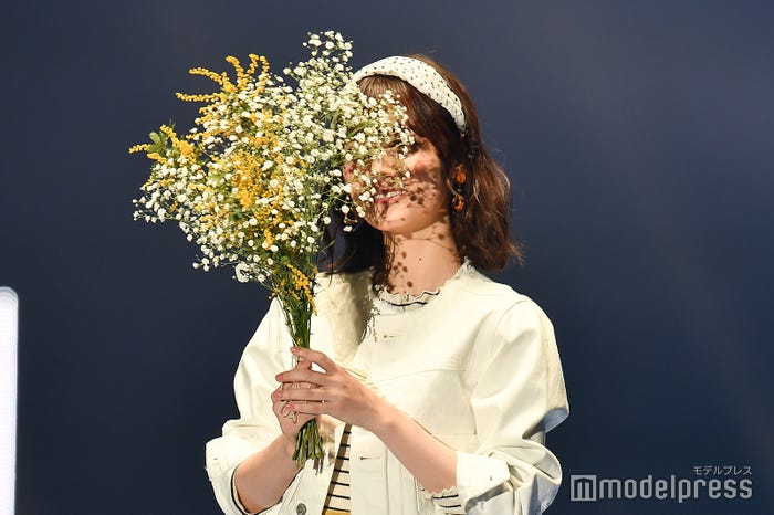 山下美月(C)モデルプレス