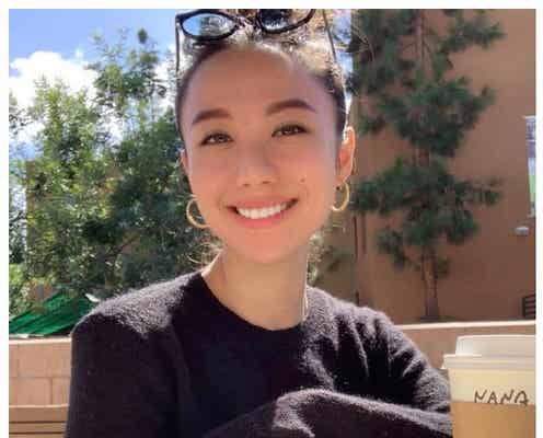谷村奈南、離婚発表後のエールに感謝 アメリカ留学で新生活スタート