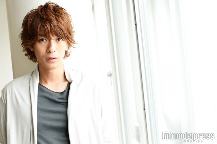 三浦翔平(C)モデルプレス