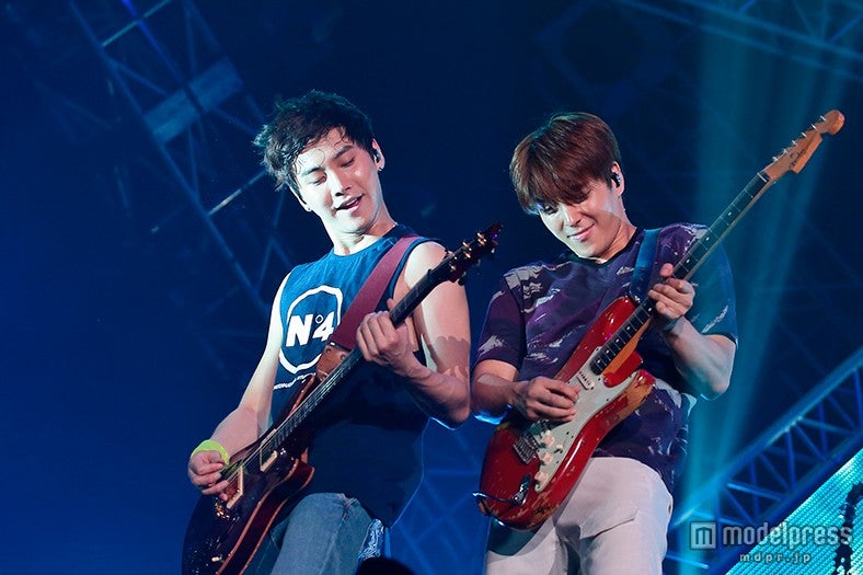 ソン・スンヒョン、チェ・ジョンフン