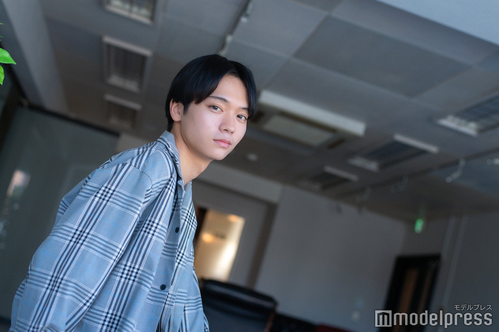 佐藤晃大さん（C）モデルプレス