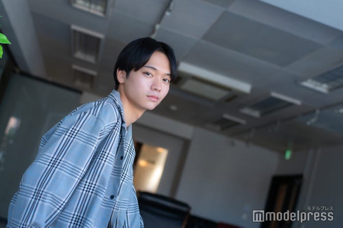 佐藤晃大さん(C)モデルプレス