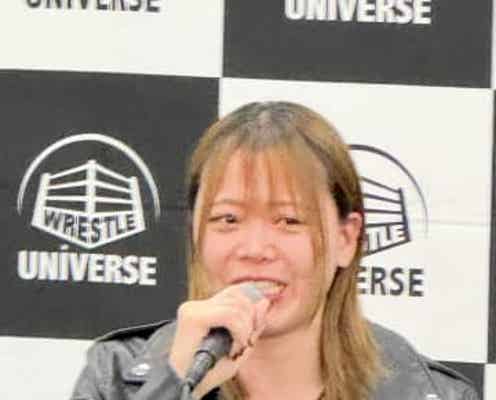 「まいったな」WWEイヨ・スカイも驚き、岩谷麻優が7年半ぶり激突前に号泣「ポンコツだった自分を…私が勝ちます」10.26両国大会
