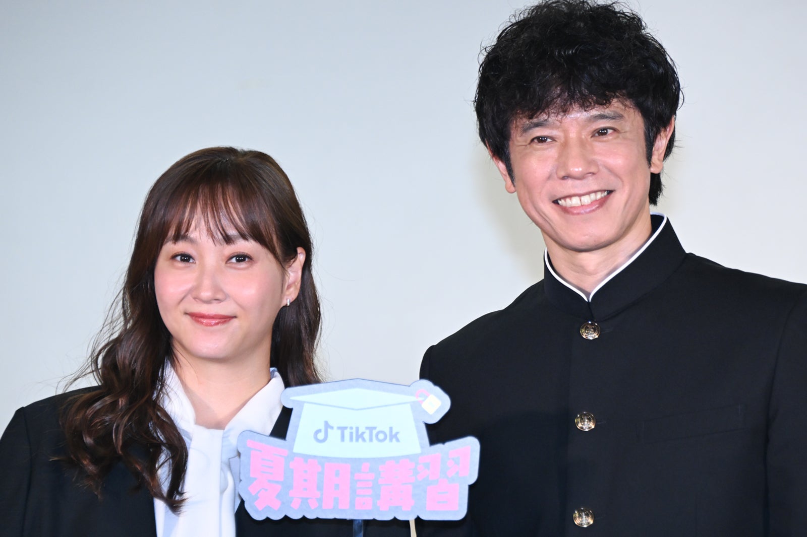 藤本美貴、夫・庄司智春の筋肉トークに本音 妻の言葉受け「何も喋れないよ」