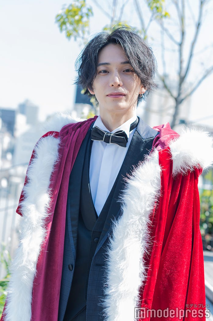 グランプリ・山本健登さん(C)モデルプレス