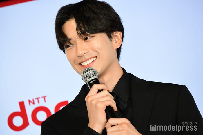 新田真剣佑 (C)モデルプレス