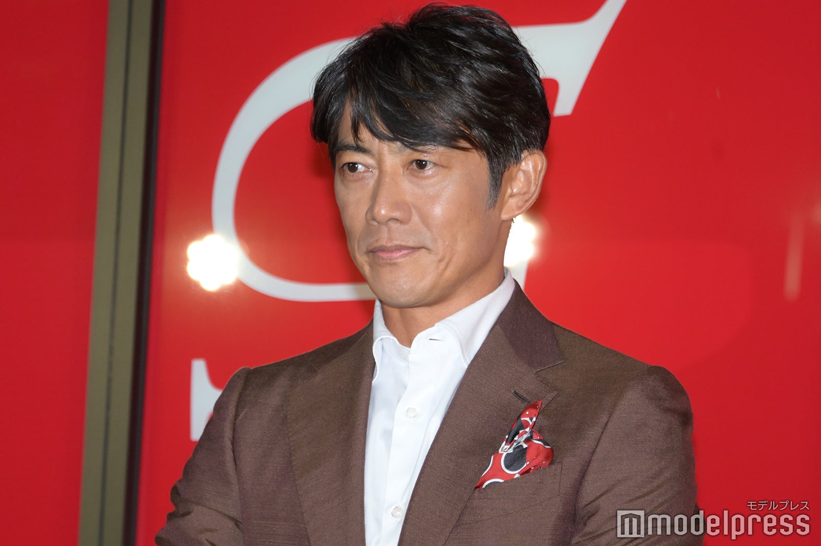 反町隆史（C）モデルプレス