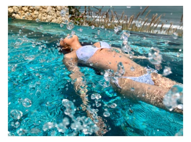 PINKYオフィシャルブログ（Ameba）より