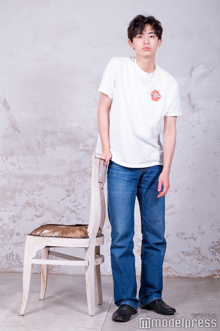 豊田裕大(C)モデルプレス