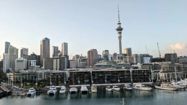 今回訪れたのは南島のクイーンズタウンと、ニュージーランドの玄関口となる北島のオークランド