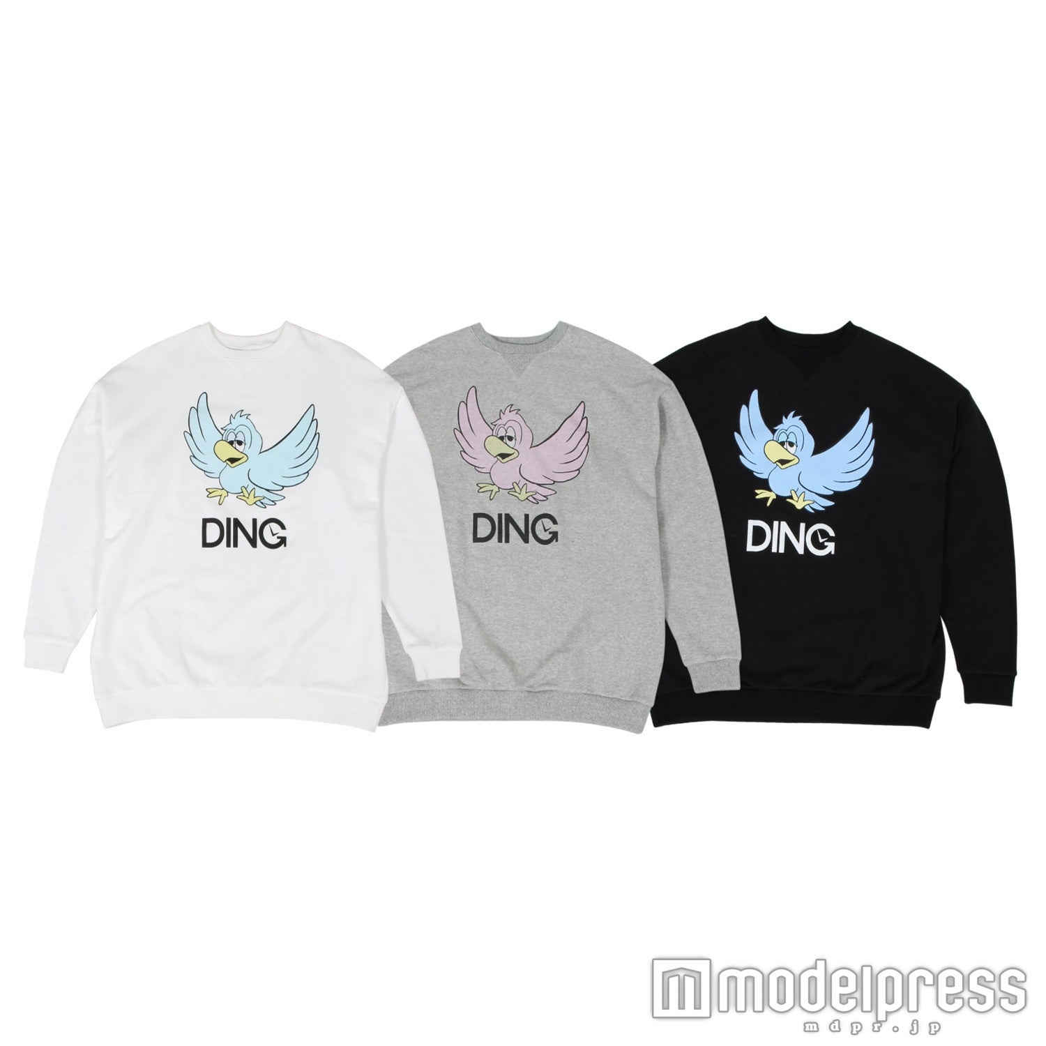 DING （ディング）