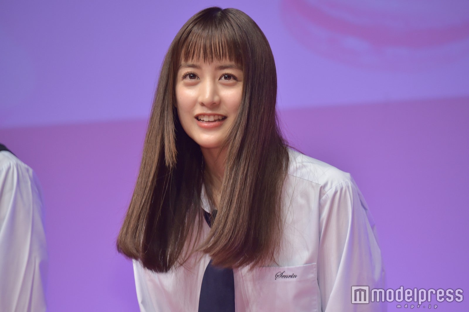 山本美月 （C）モデルプレス