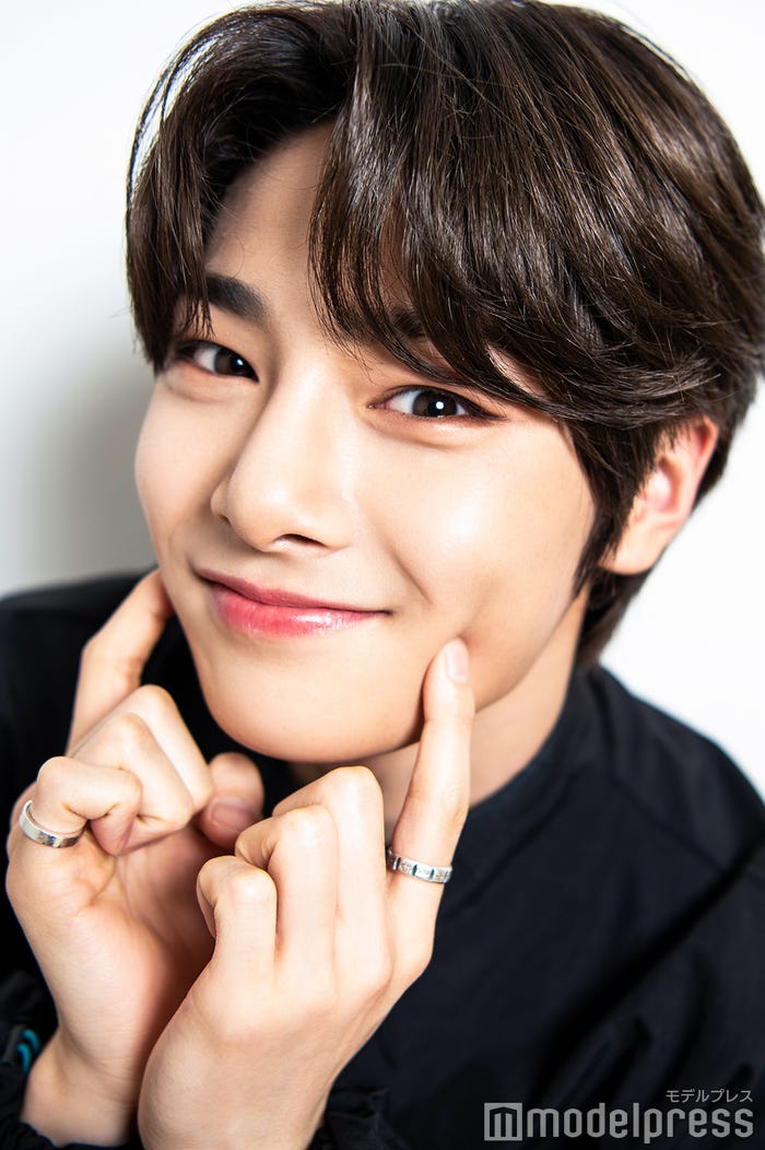 Stray Kidsアイエン(C)モデルプレス