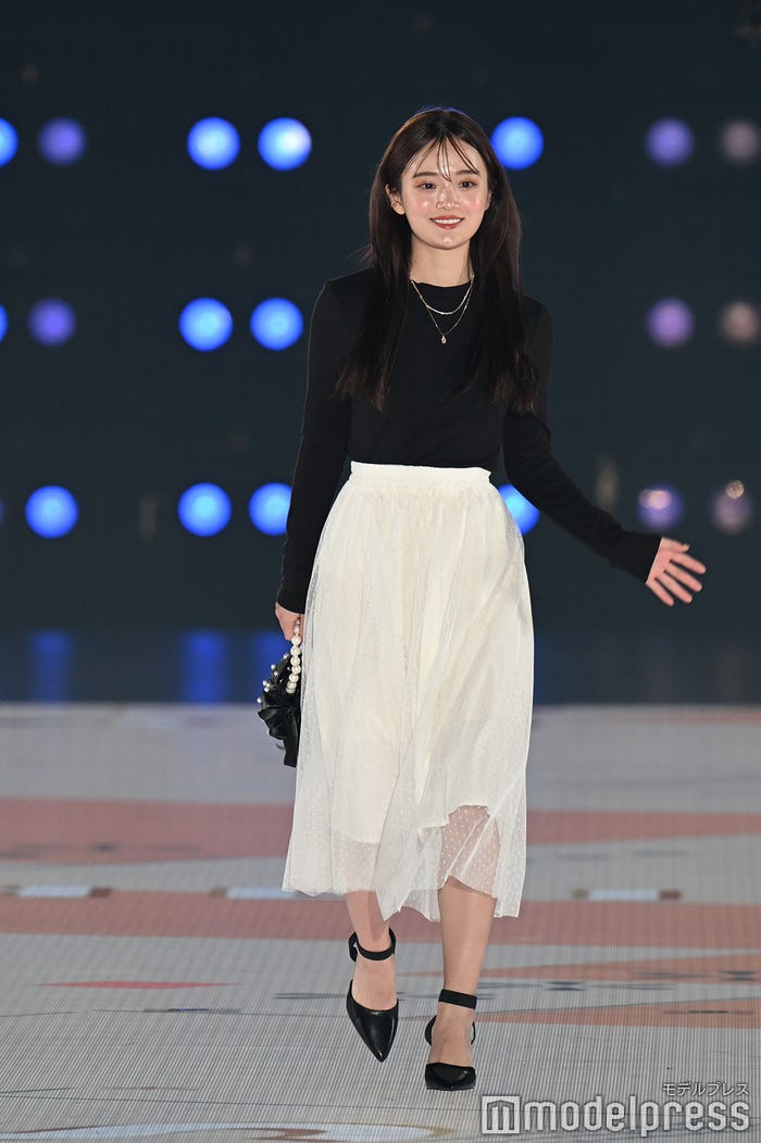 田久保夏鈴(C)モデルプレス