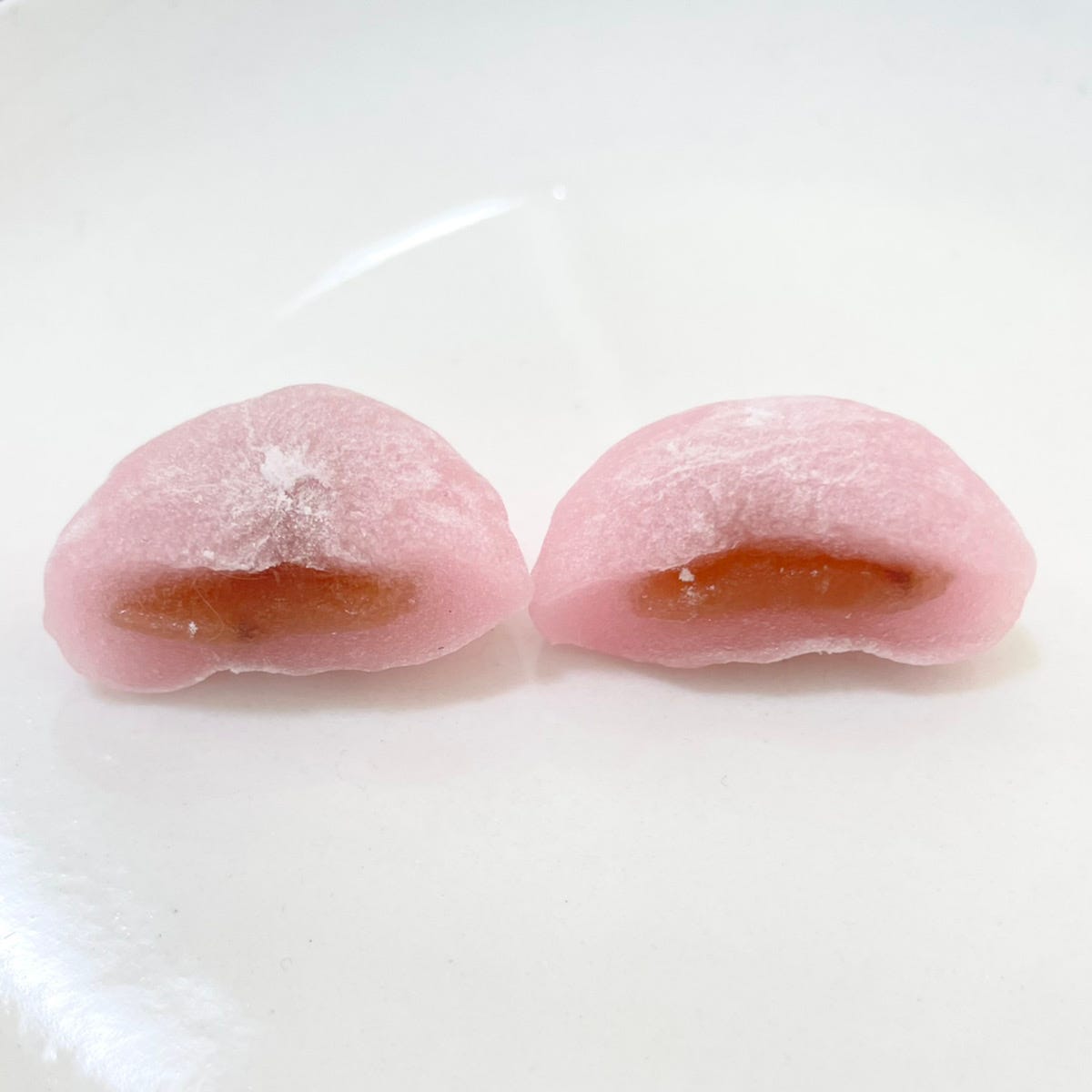 あまおう苺大福