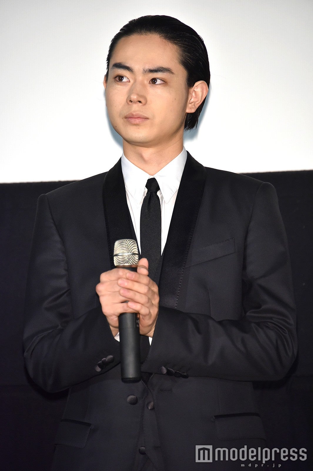 菅田将暉（C）モデルプレス