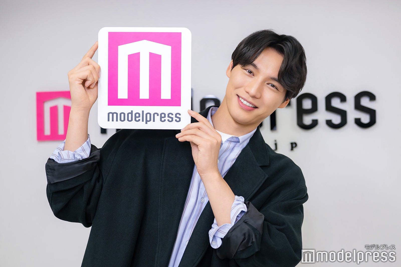 福士蒼汰（C）モデルプレス