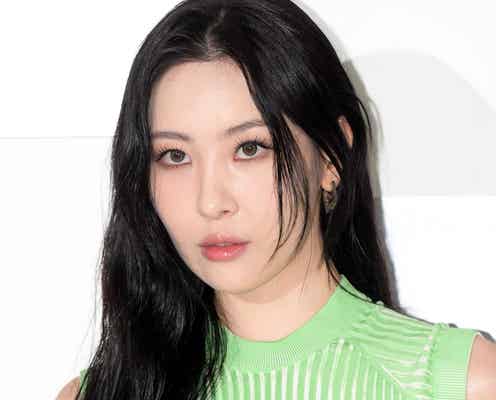 IVEに「LOVE DIVE」譲ったソンミ、大ヒット後の心境告白