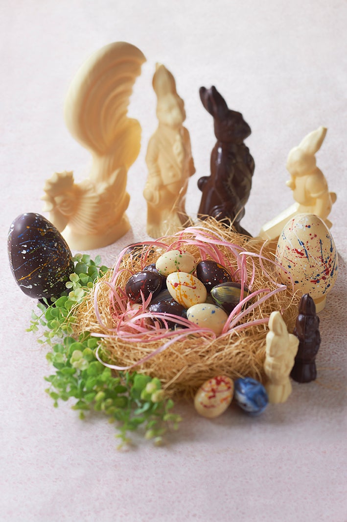 グランド ハイアット 東京／画像提供：グランド ハイアット 東京