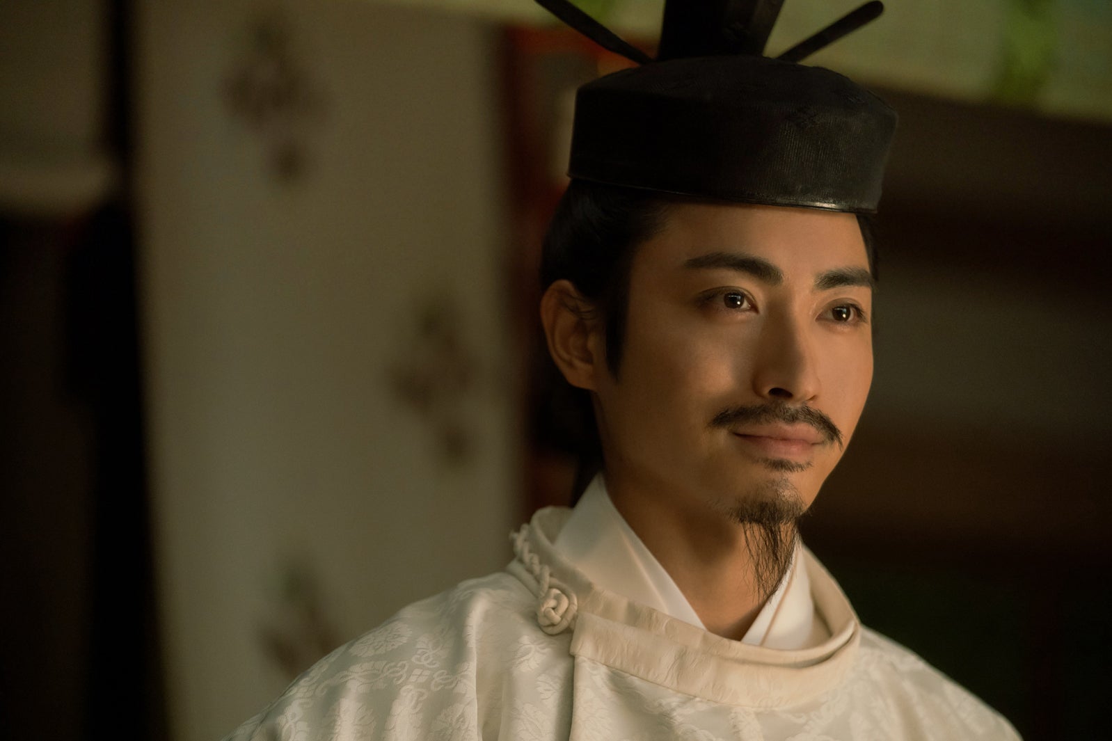 木村達成「光る君へ」第43話（C）NHK