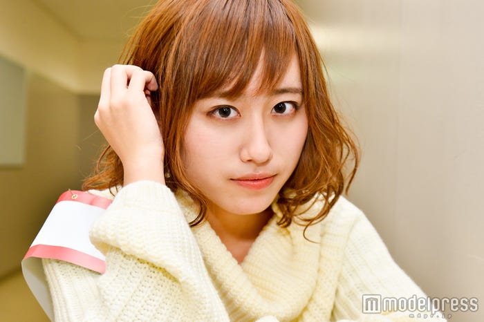 中野暁さん(C)モデルプレス