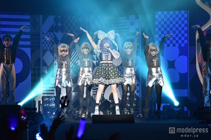 きゃりーぱみゅぱみゅ