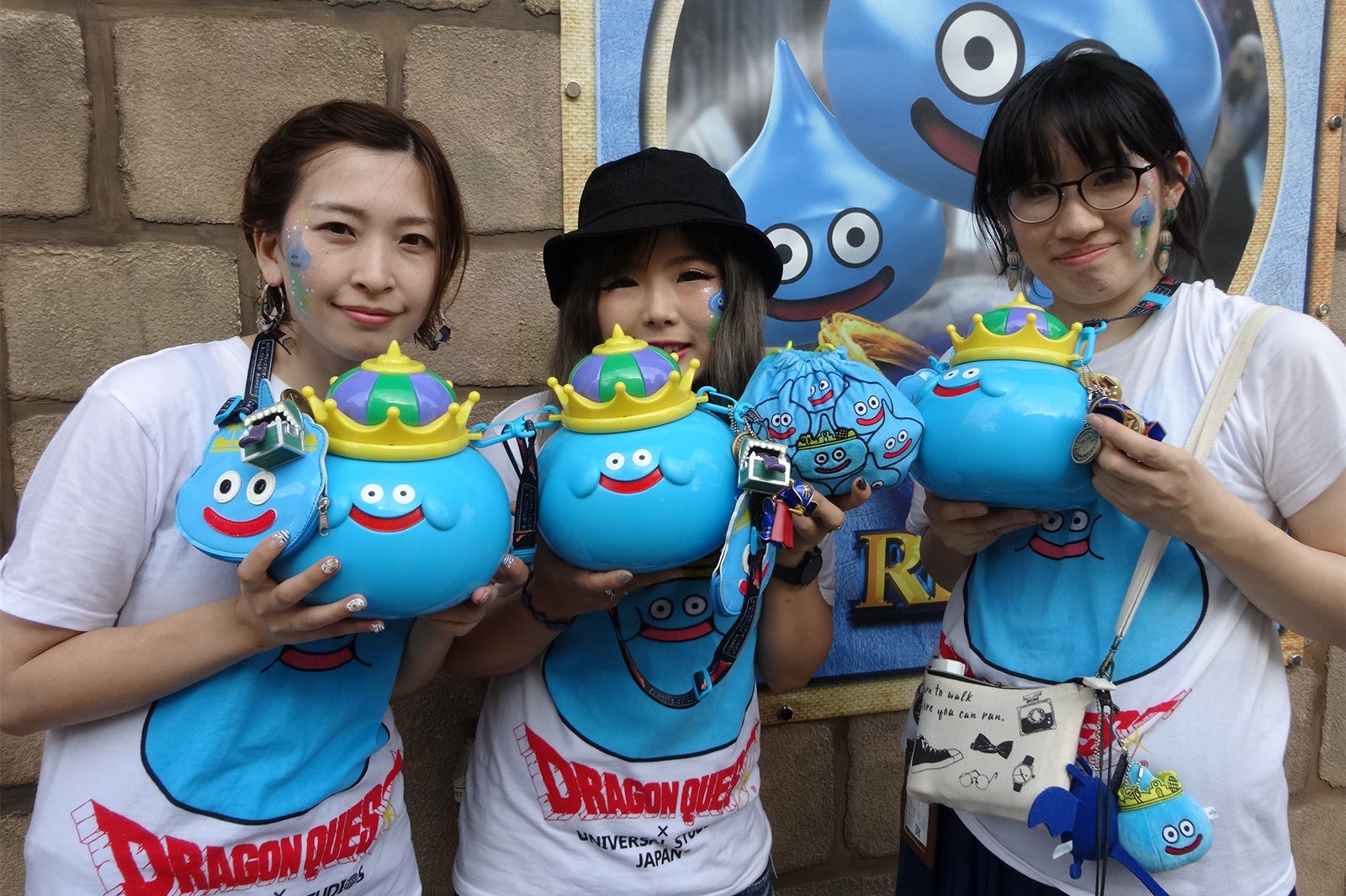 usj トップ ドラクエ グッズ 2019