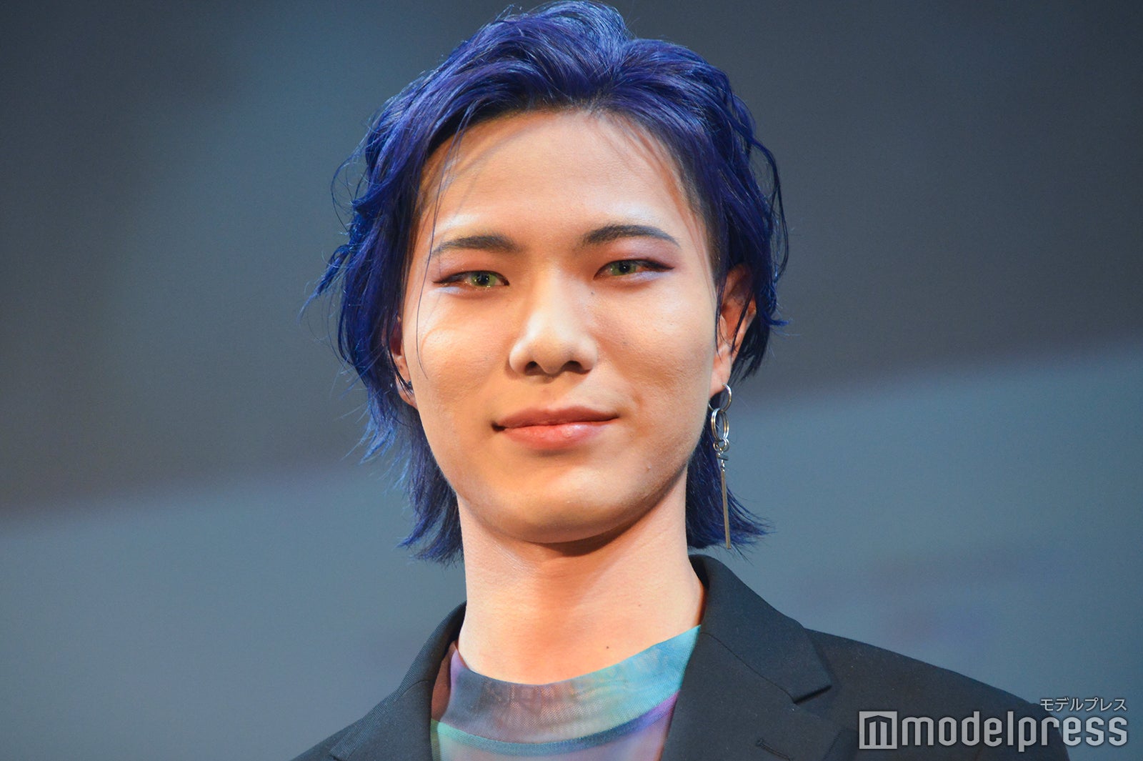 ウルカさん （C）モデルプレス