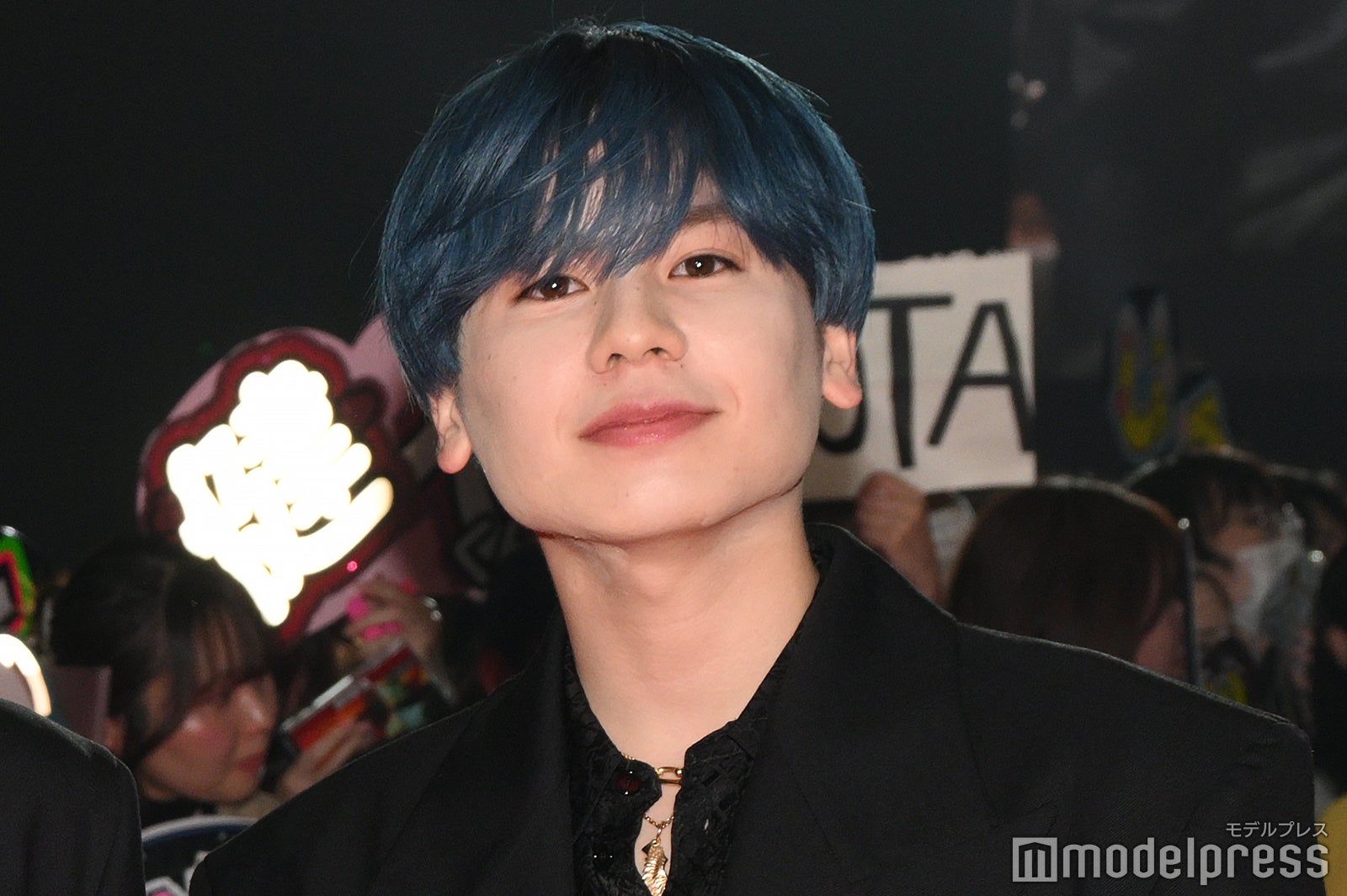 MANATO（C）モデルプレス