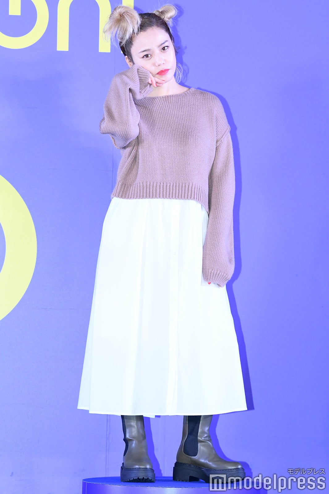 Chara （C）モデルプレス