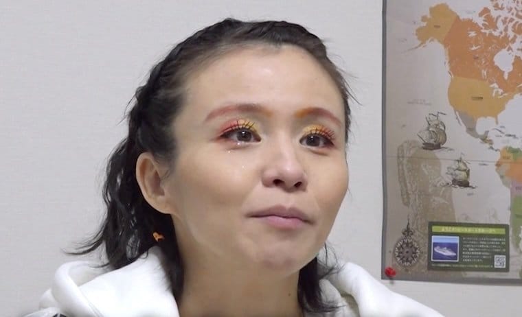 【独占密着】misonoが第1子男の子を出産 41歳初産、夫の精巣がん、不妊治療経て帝王切開で3326g