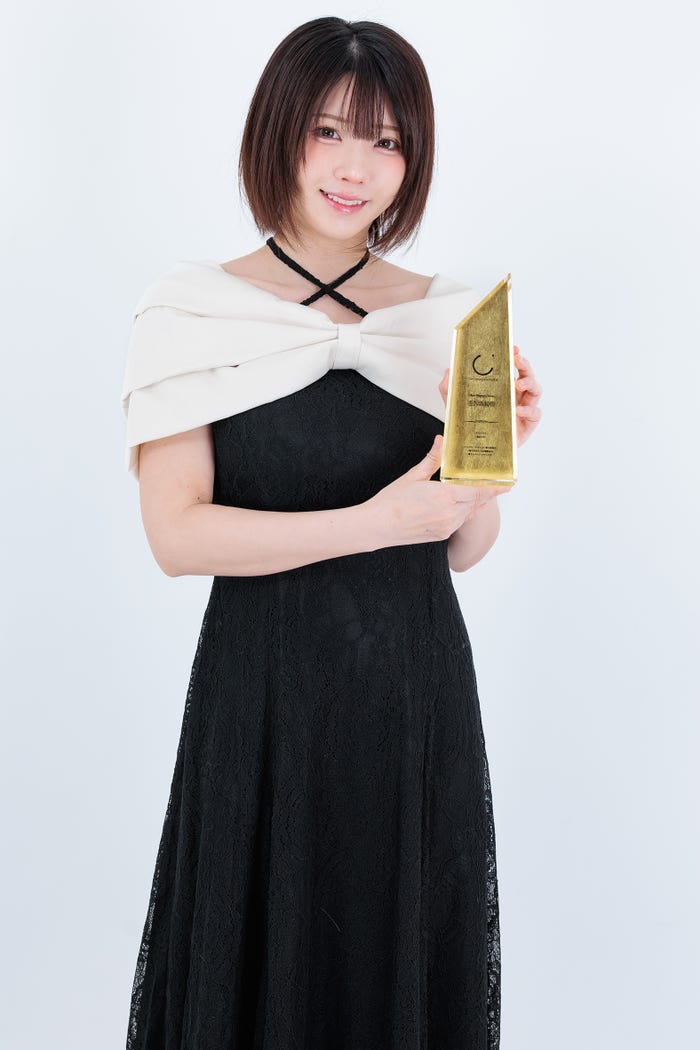 えなこ(提供写真)