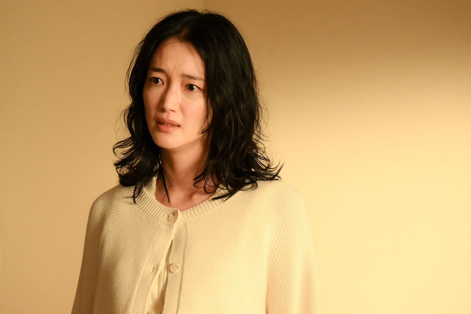 入山法子「DOPE 麻薬取締部特捜課」第7話（C）TBS