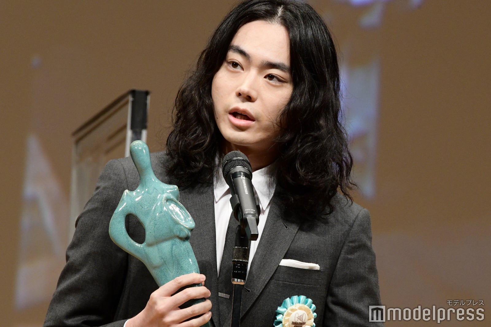 菅田将暉 （C）モデルプレス