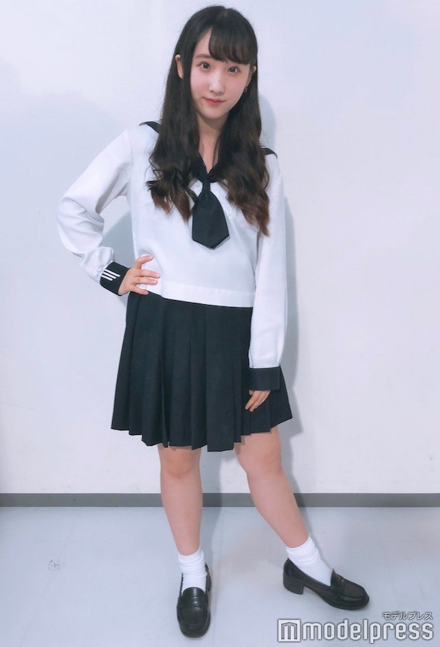 うらら （C）モデルプレス