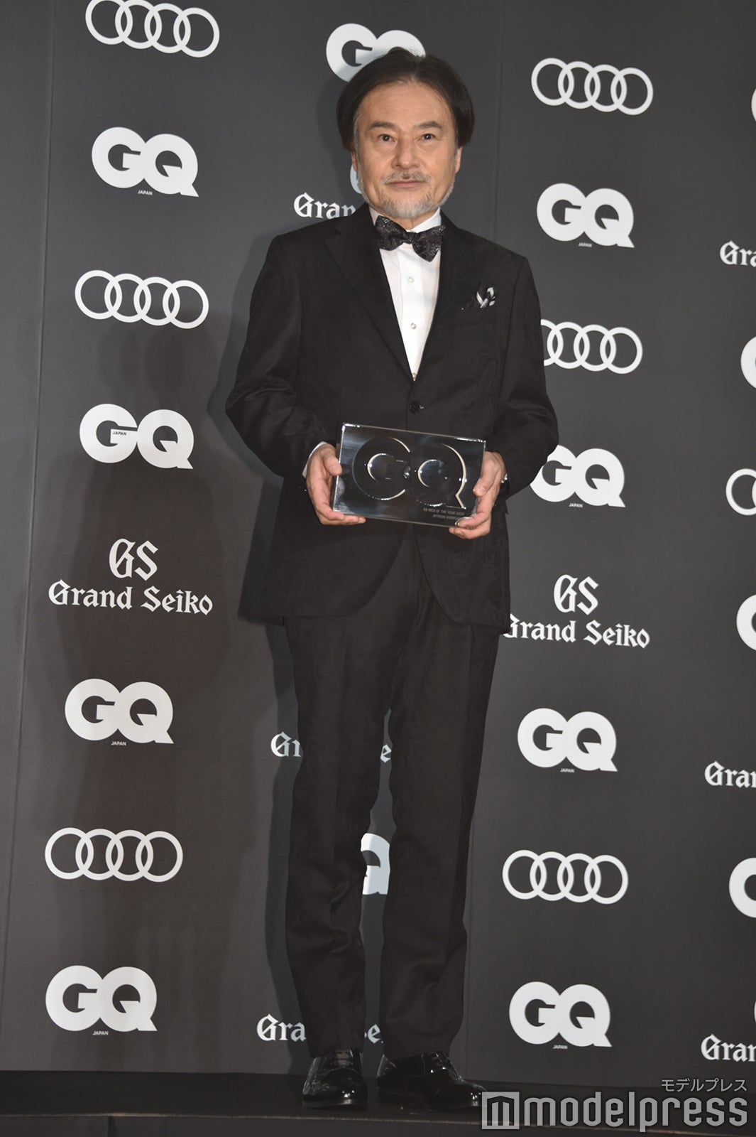 黒沢清 （C）モデルプレス