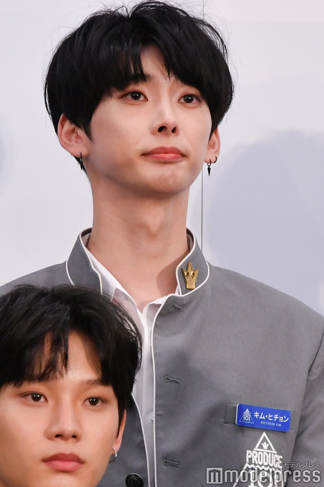キム・ヒチョン （C）モデルプレス