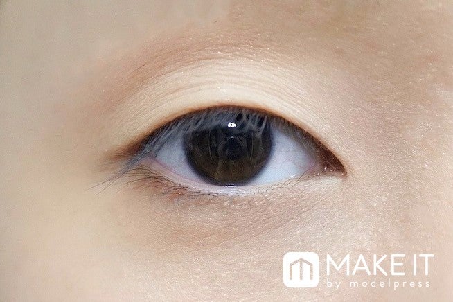 一重さん必見 小技を足してぱっちりeyeを手に入れて モデルプレス