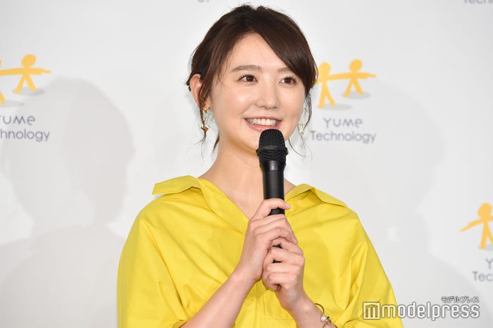 おのののか (C)モデルプレス