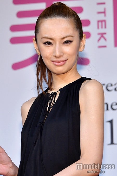 北川景子 とても幸せな一年 輝いていた 14年を振り返る モデルプレス 北川景子 とても幸せな一年 輝いていた 14年を振り返る モデルプレス